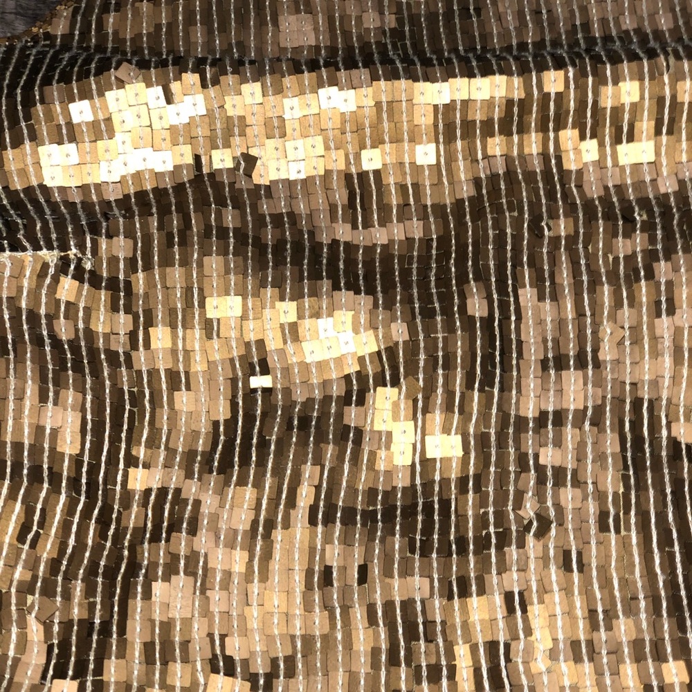 Sequins Top - Picture 4 of 5